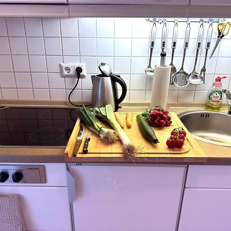 "Mit Ausblick"-Uneingeschraenkter Meerblick Burgtiefe auf Fehmarn 외부 사진