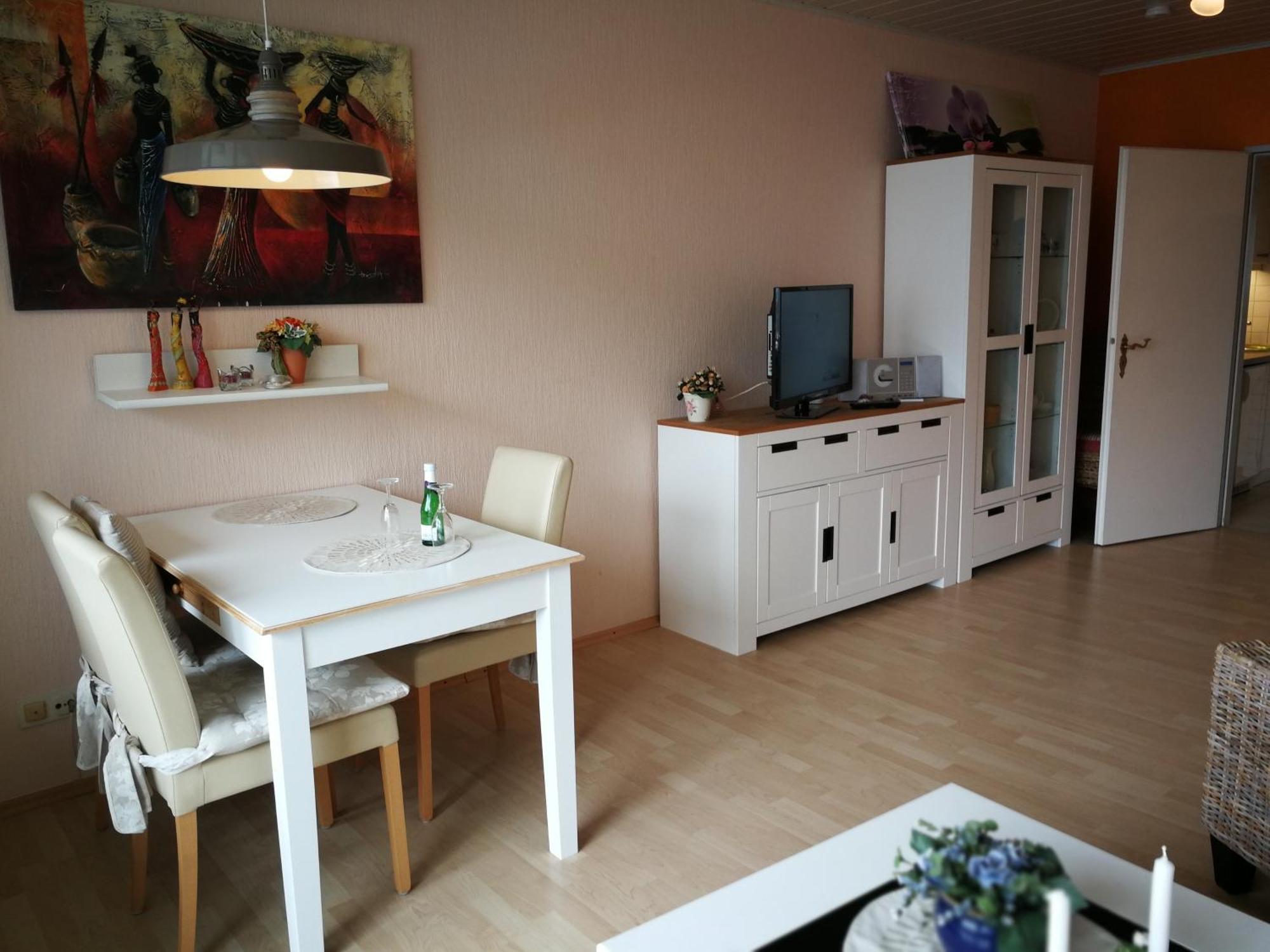 "Mit Ausblick"-Uneingeschraenkter Meerblick Burgtiefe auf Fehmarn 외부 사진
